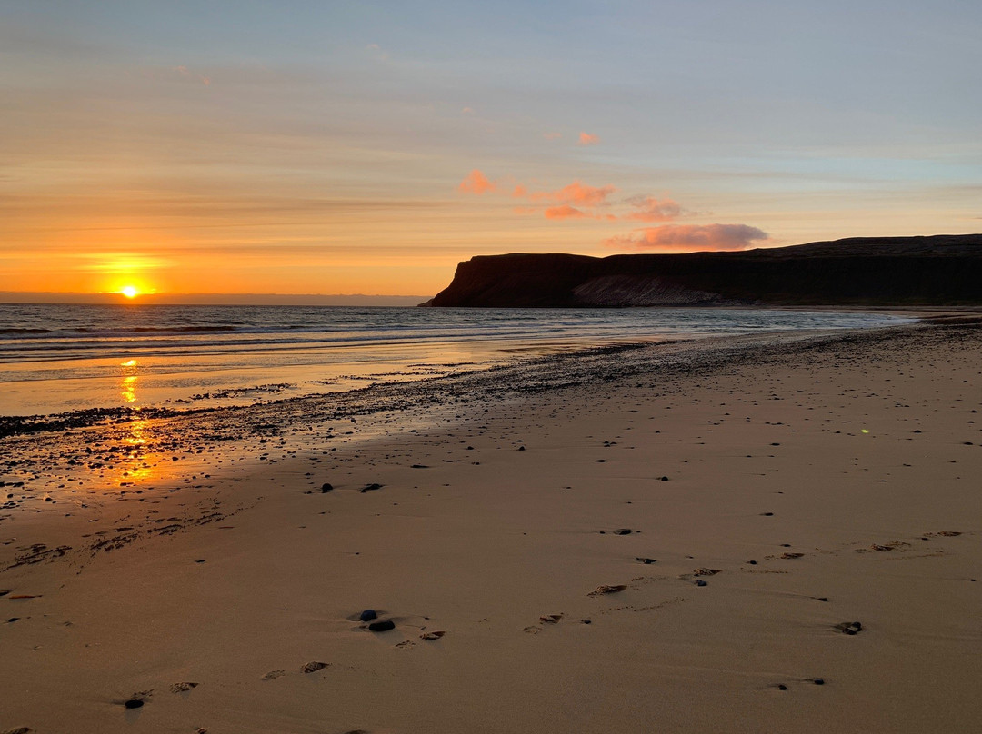 Hotel Breidavik主图