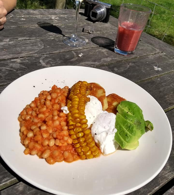 The Drunken Duck Inn主图