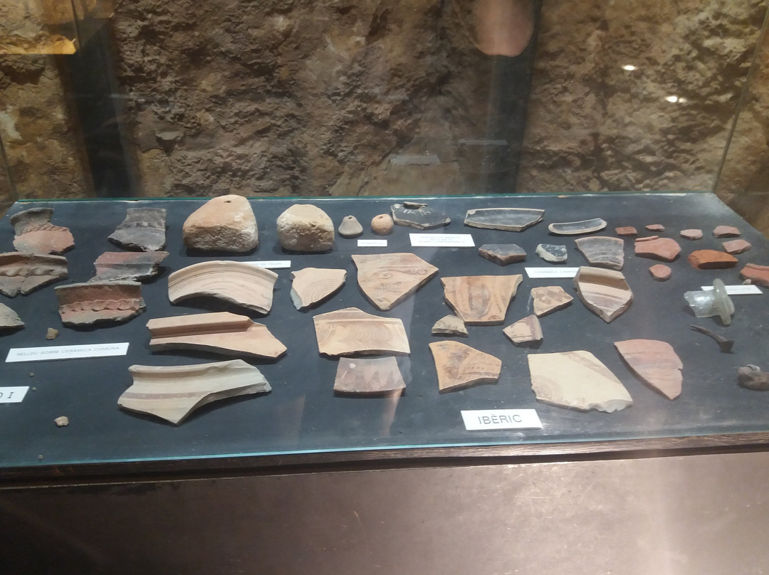 Museo Etnologico de Morella y del Maestrazgo景点图片