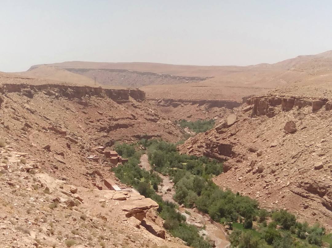 Marrakech Expert Tours-马拉喀什必去景点