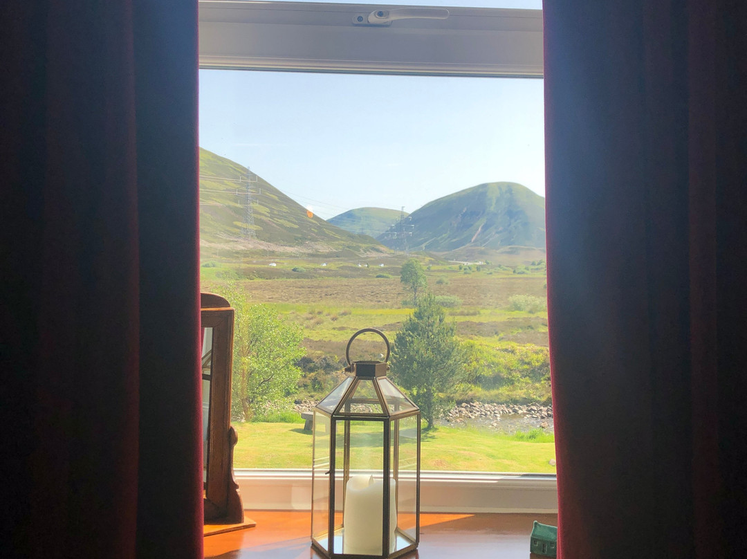 Balsporran bed and breakfast主图