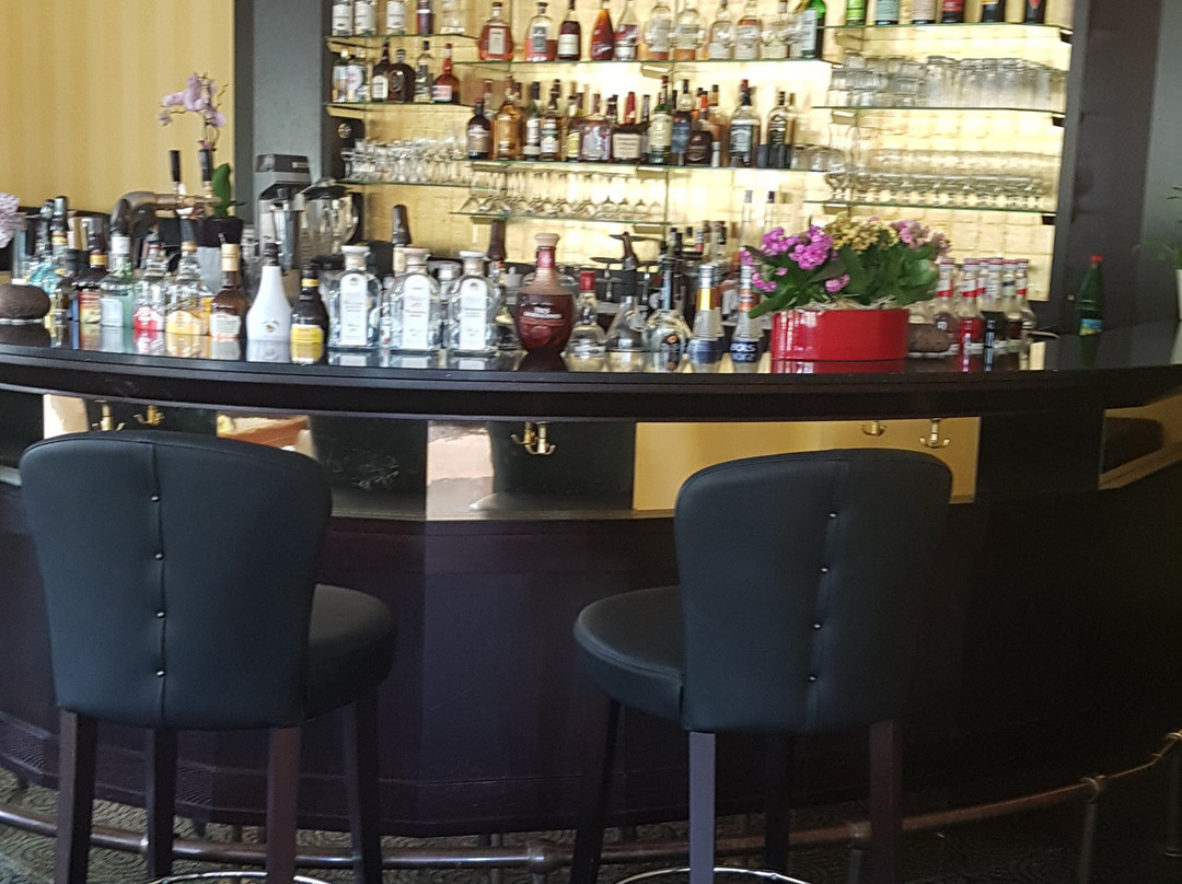 Hotel Meerlust主图