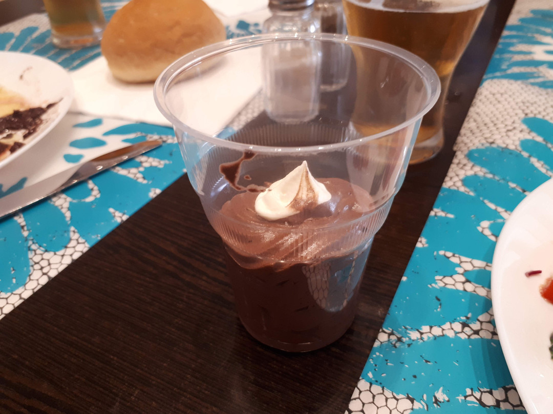 柏拉图大酒店主图