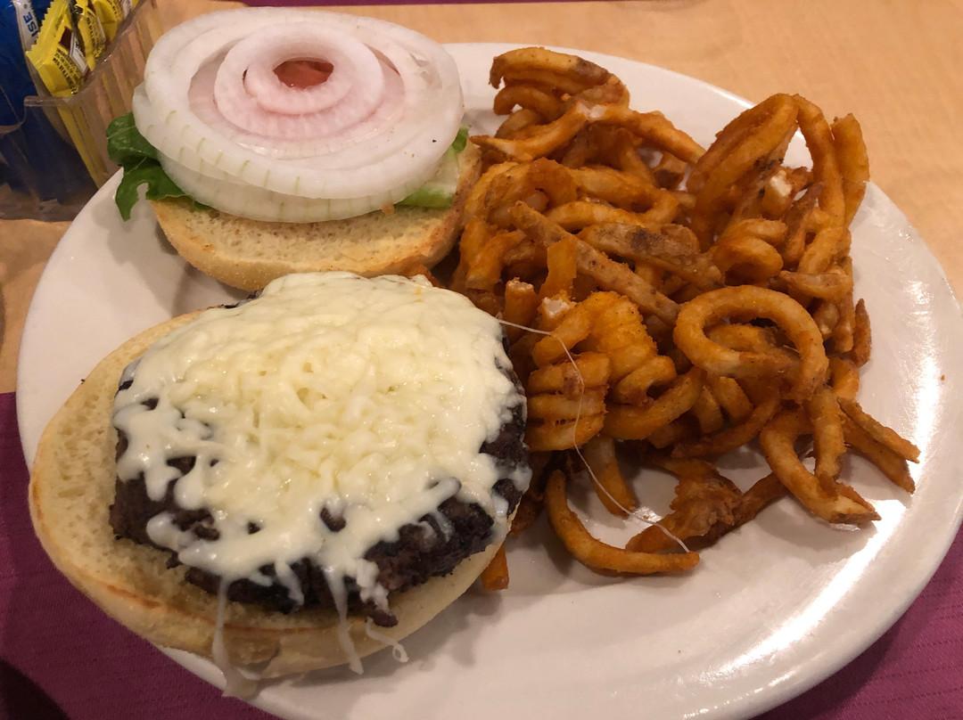 Fairfield Inn by Marriott JFK Airport主图