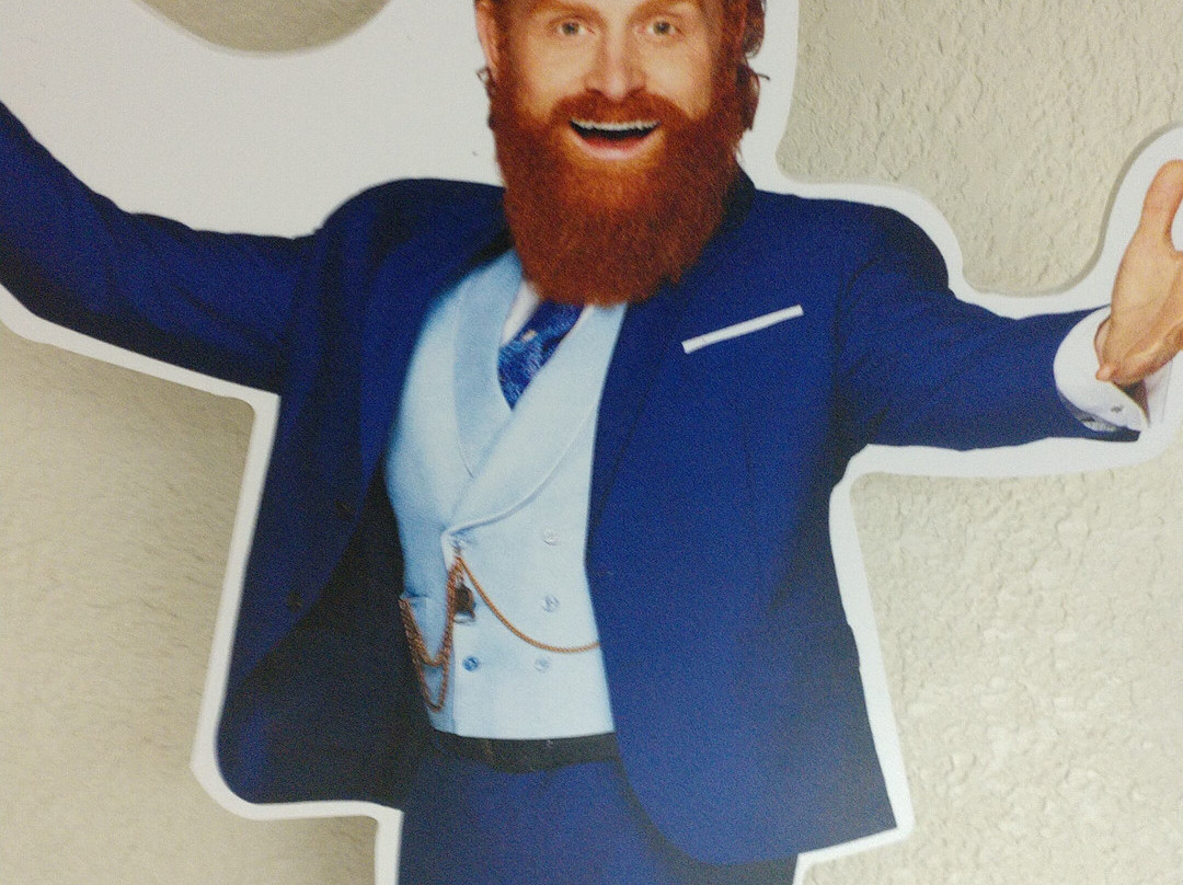 Super 8 by Wyndham Windsor主图