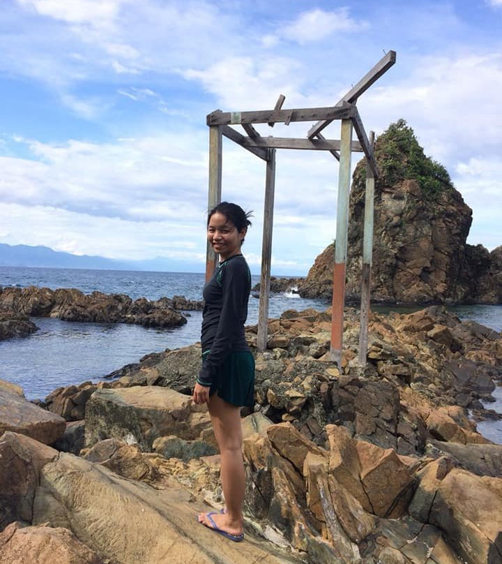Diguisit Rock Formations景点图片