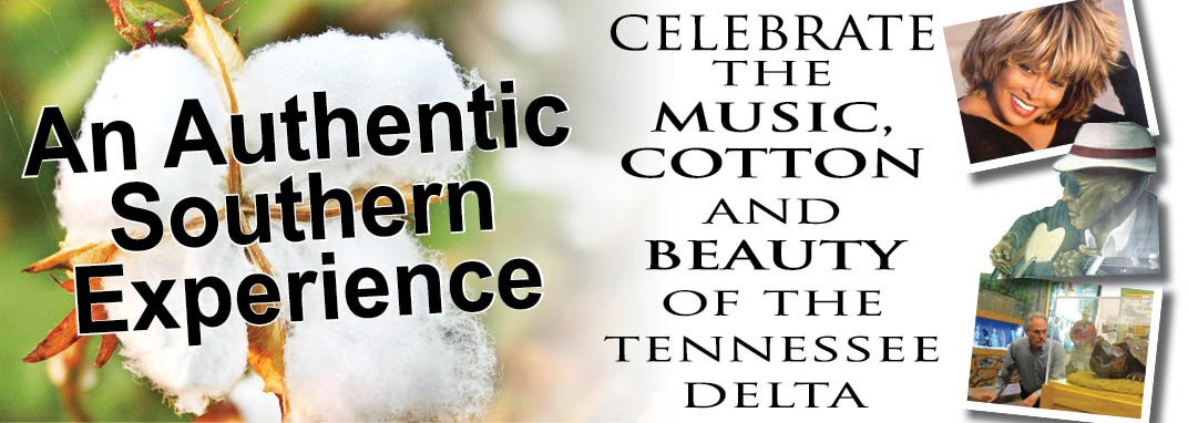 West Tennessee Delta Heritage Center-Brownsville必去景点