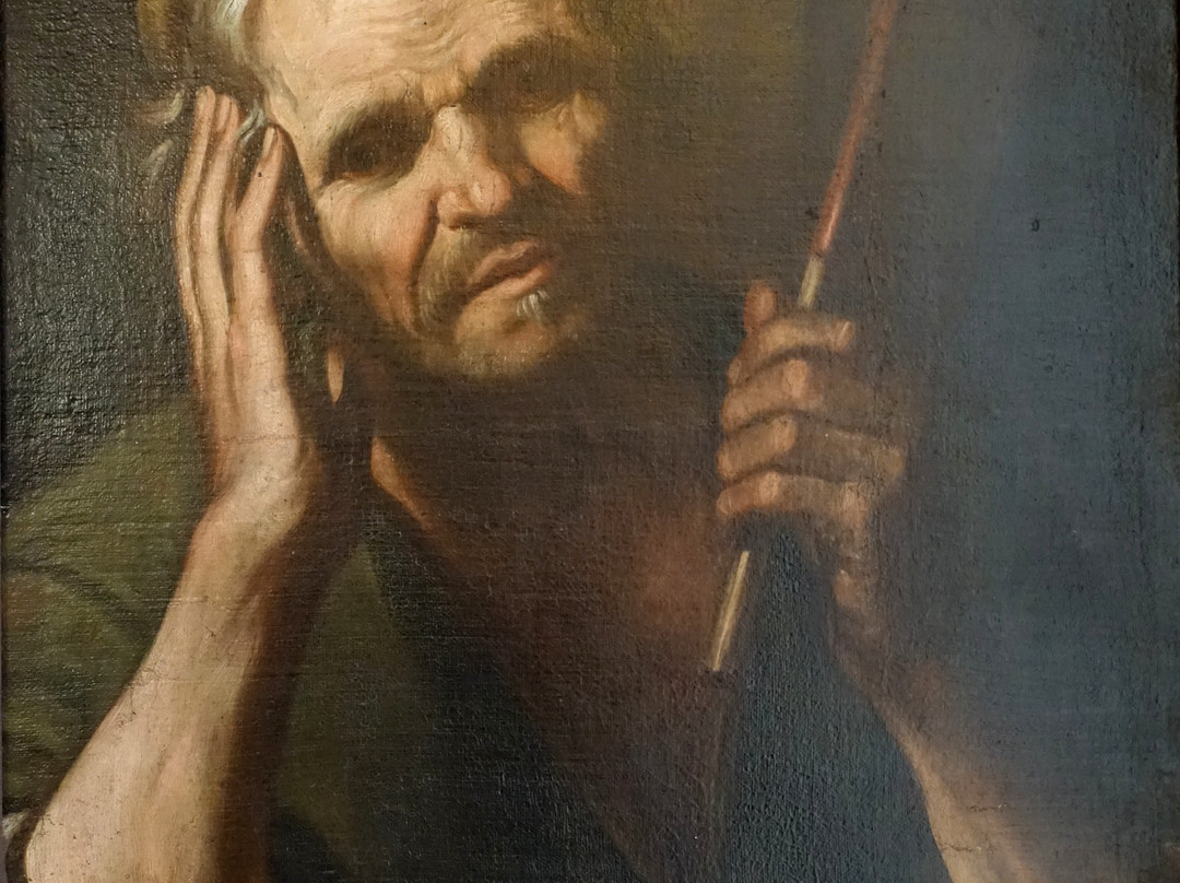 Pinacoteca Provinciale Salerno景点图片