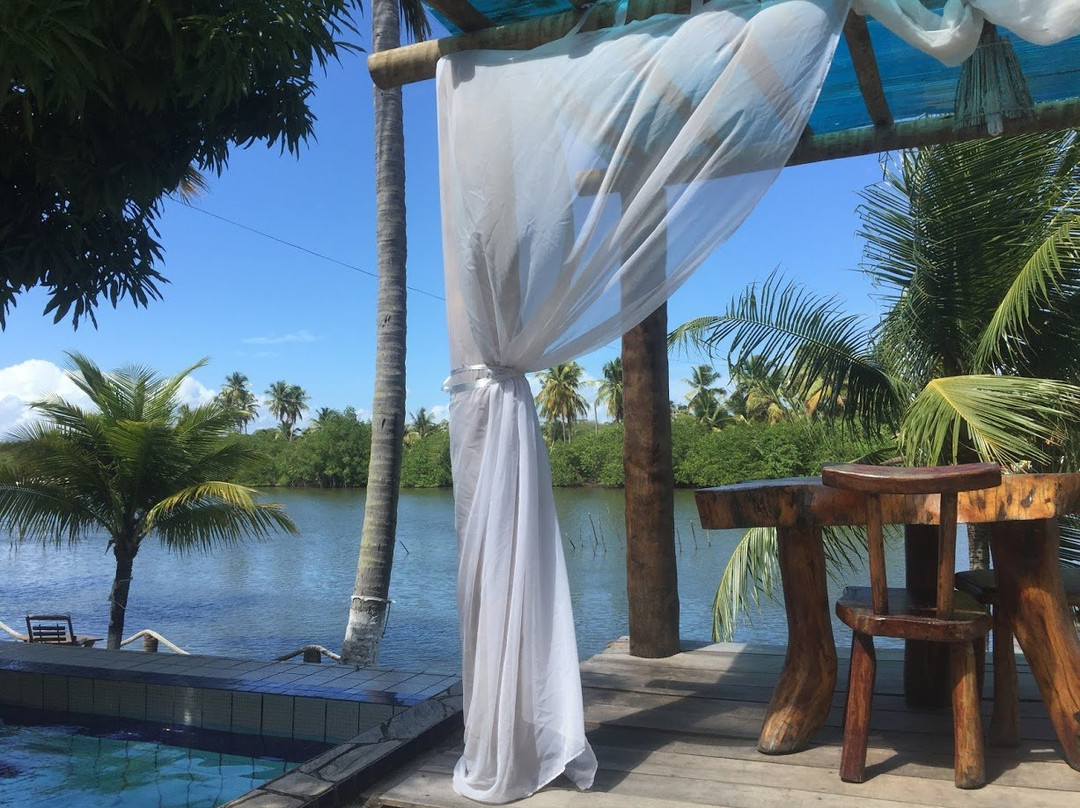 Pousada Paradiso Tropical主图