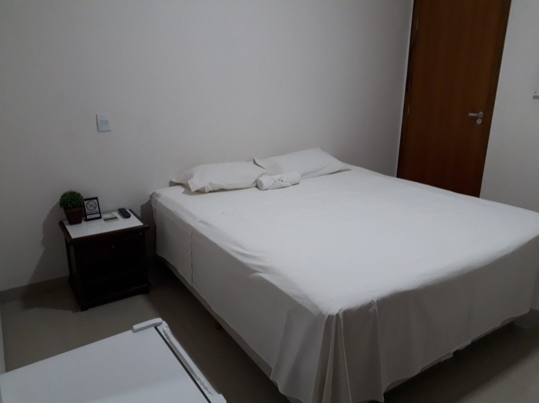 Nav Park Hotel主图