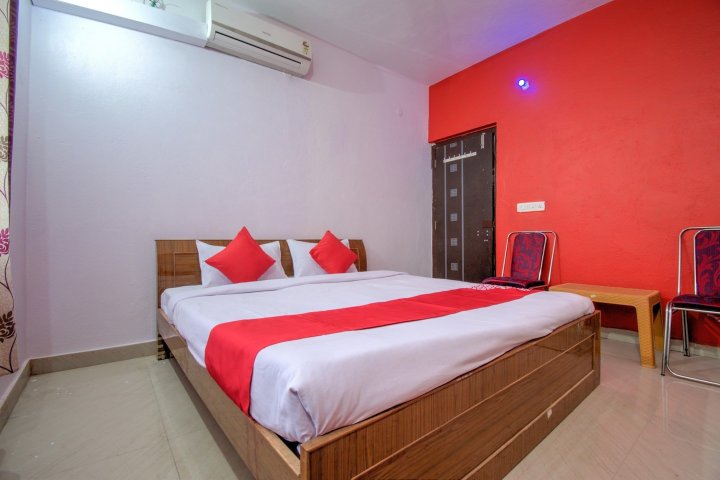 OYO 26461 Gulmohar Palace-官方