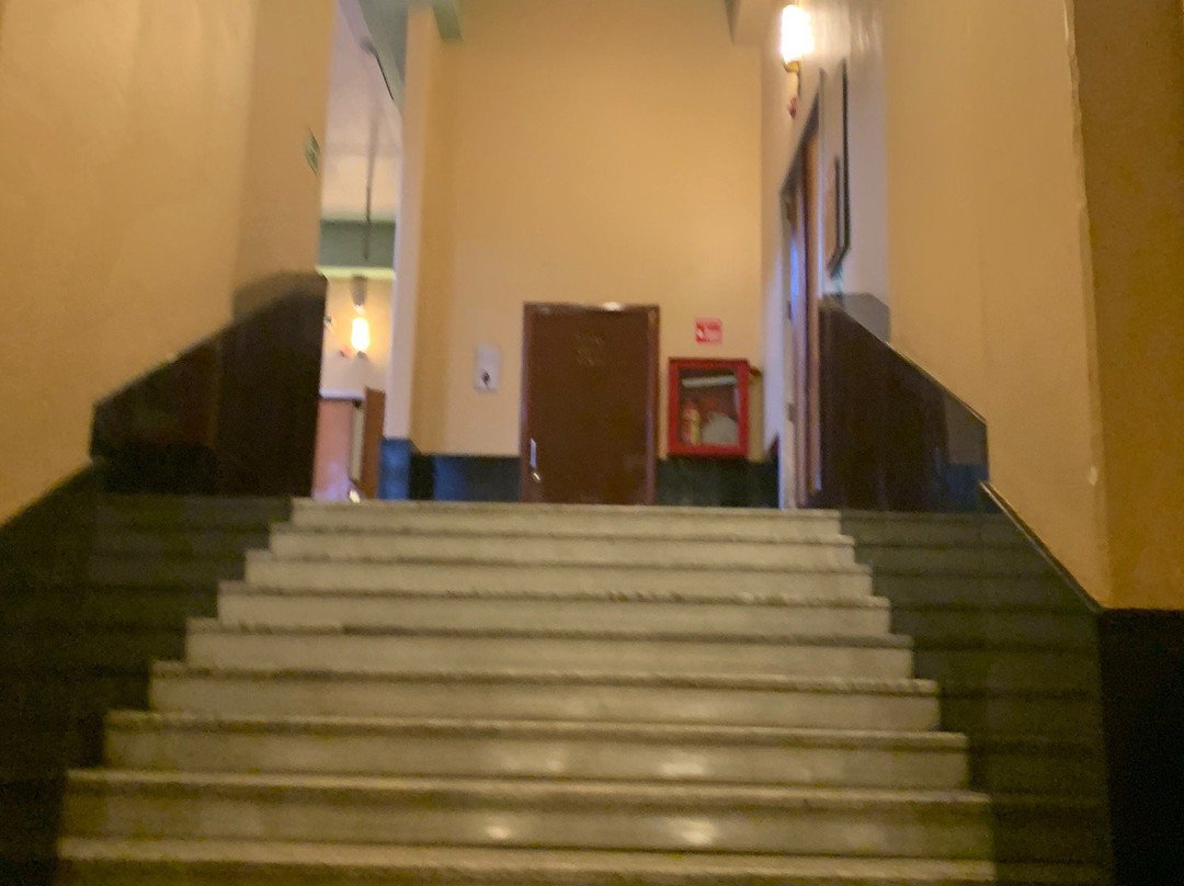 Plaza de los Fundadores-利昂必去景点