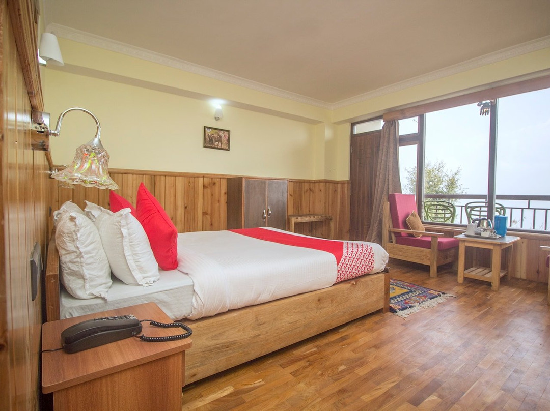 The Hidden House, Fairview - Pelling主图