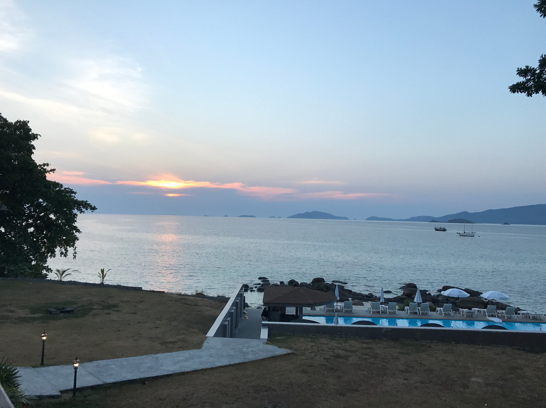 Asara Private Beach Resort主图