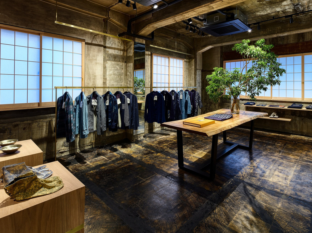 Hikeshi Spirit Asakusa-Asakusa必去景点