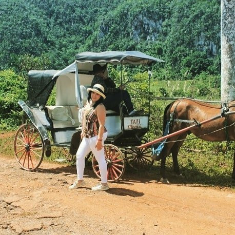 Viajando en el Tiempo-维纳勒斯必去景点
