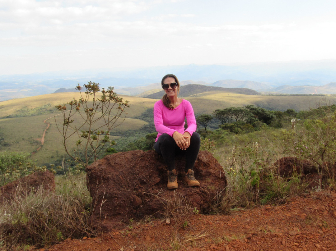 Serra do Gandarela National Park-Itabirito必去景点