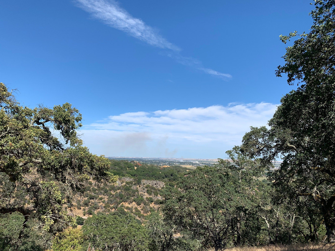 Rockville Hills Regional Park-费尔菲尔德必去景点