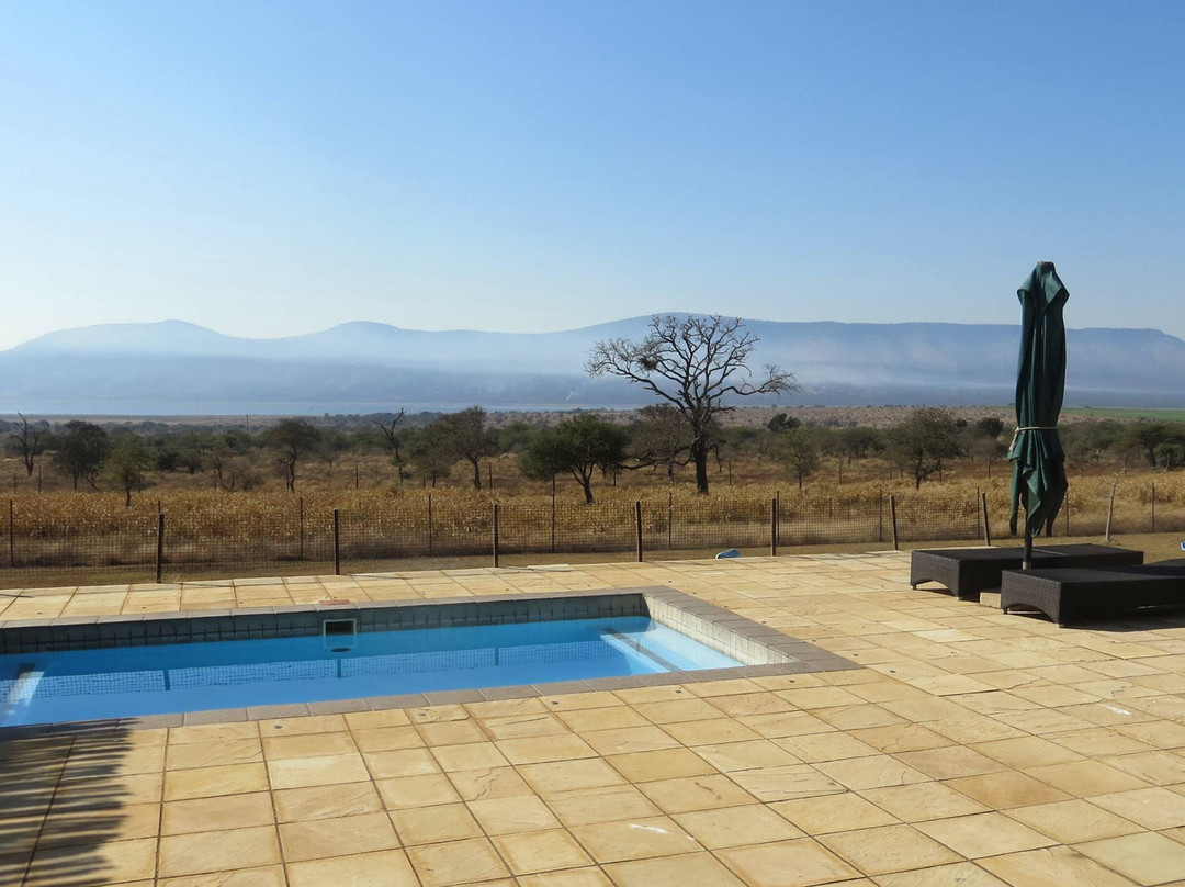 Tandweni Villa主图