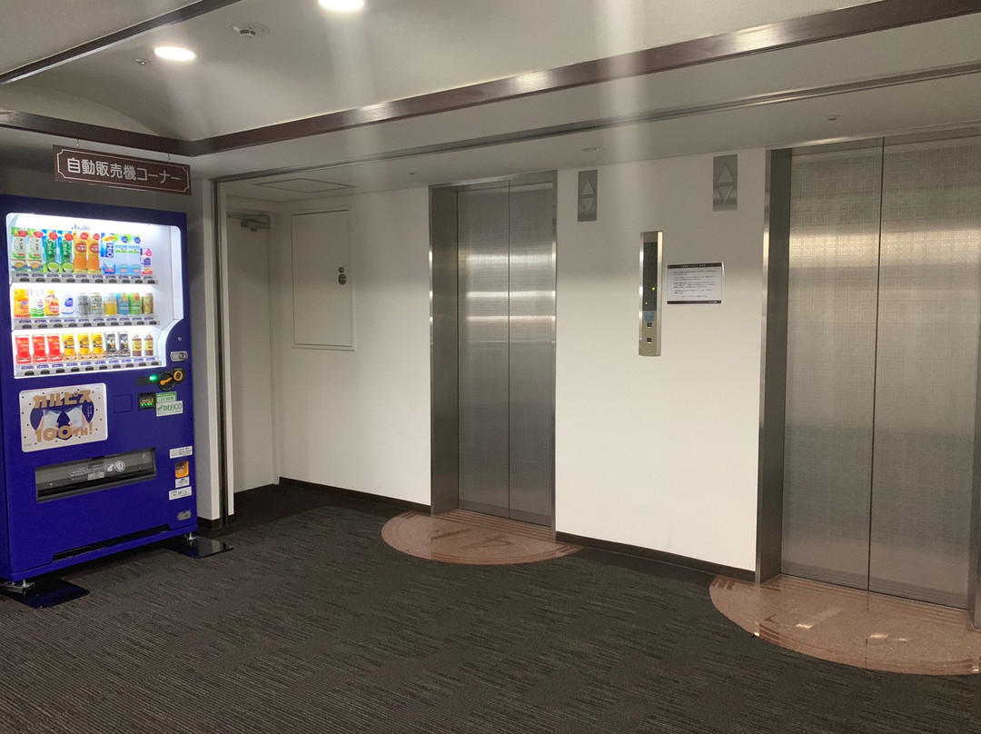 Hotel Alpha 1 Tsuyama主图