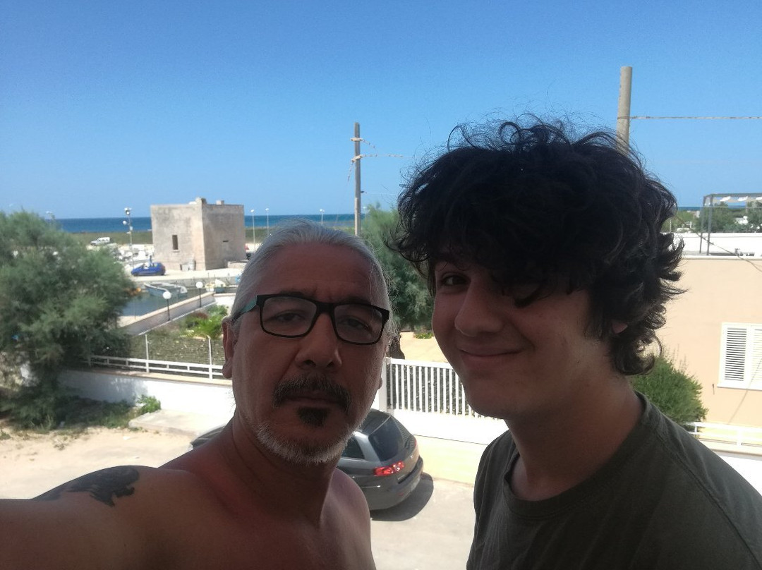 Case Vacanza Torre Pali