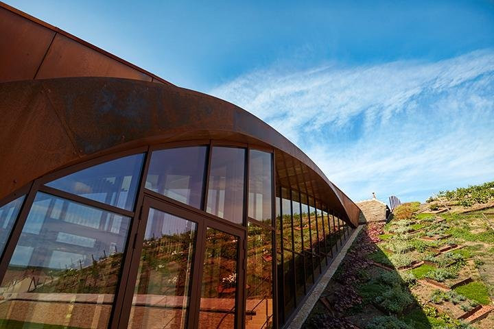 Maison Jean-Claude Boisset-夜圣乔治必去景点