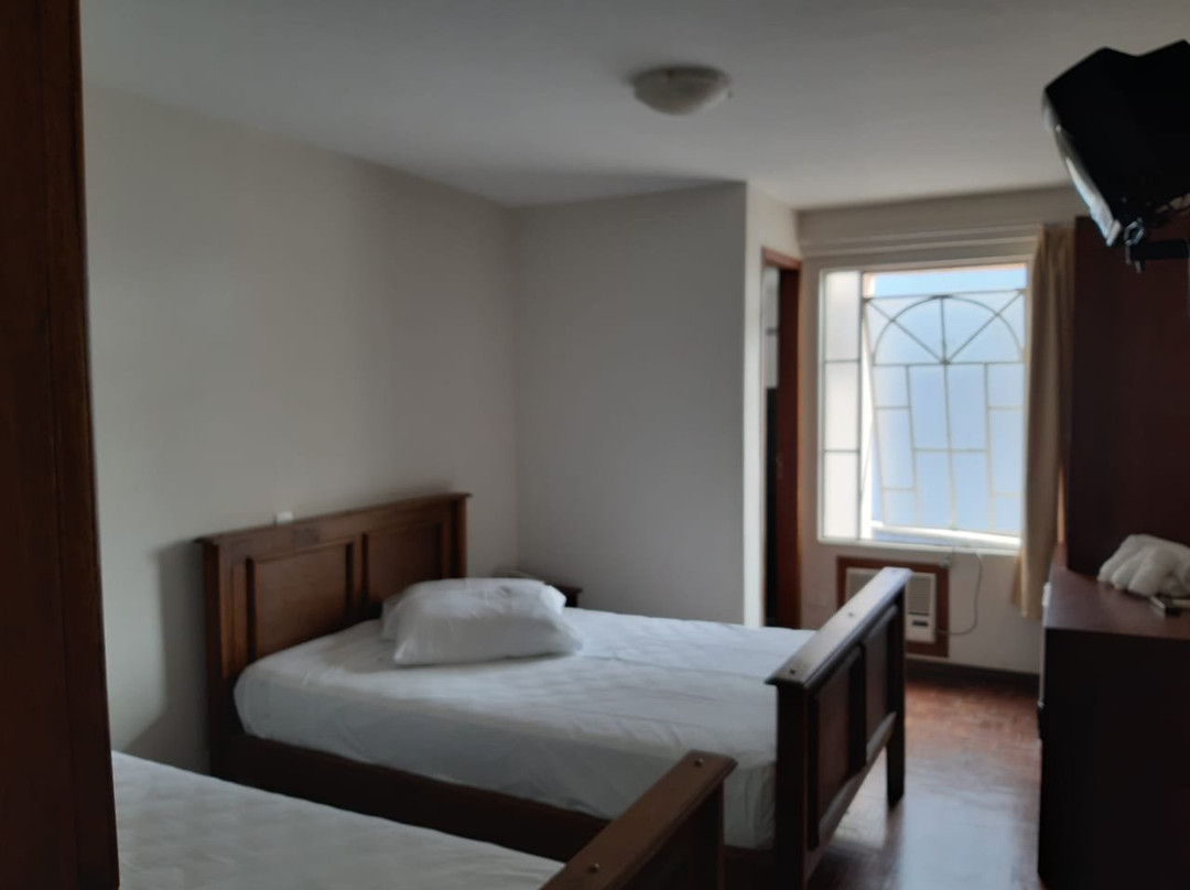 Pousada Tropeira主图