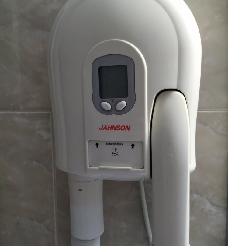 Hotel Jahangardi Naharkhoran主图