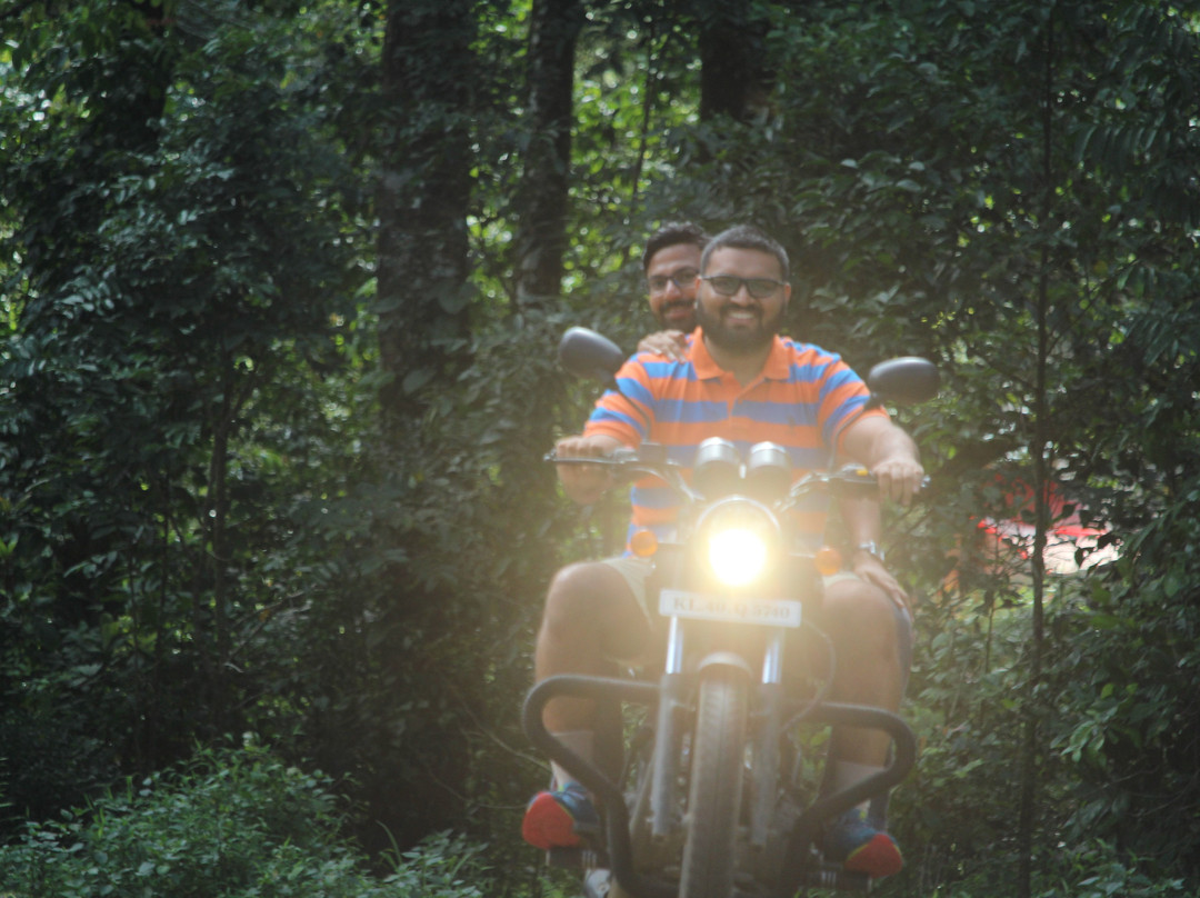 Deep Woods Resort主图