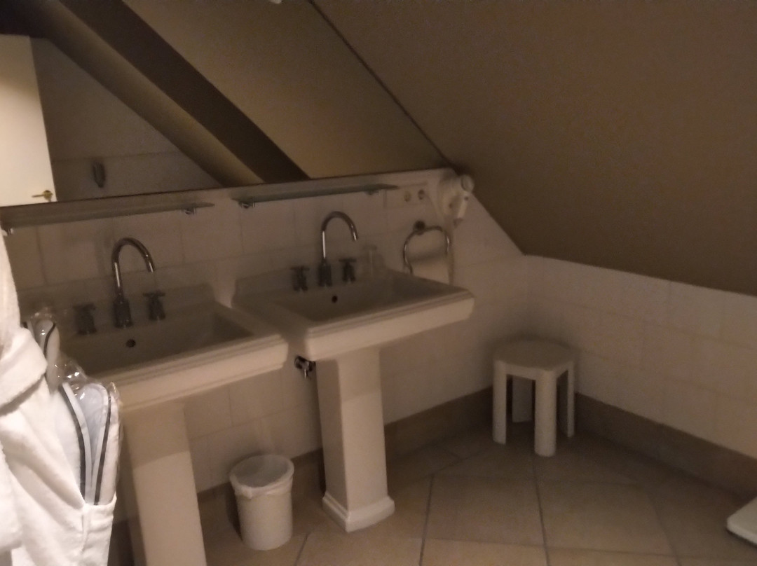 Schloss Eberstein主图