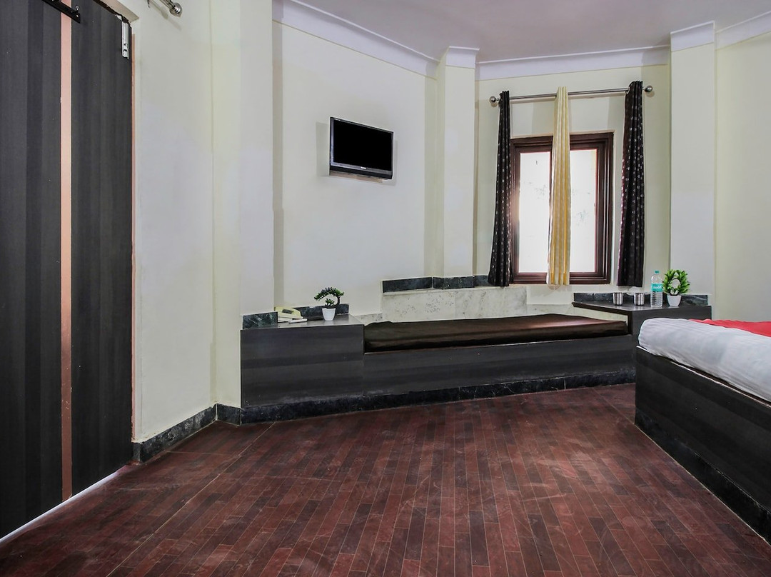 OYO 24451 Hotel Sariska Inn主图