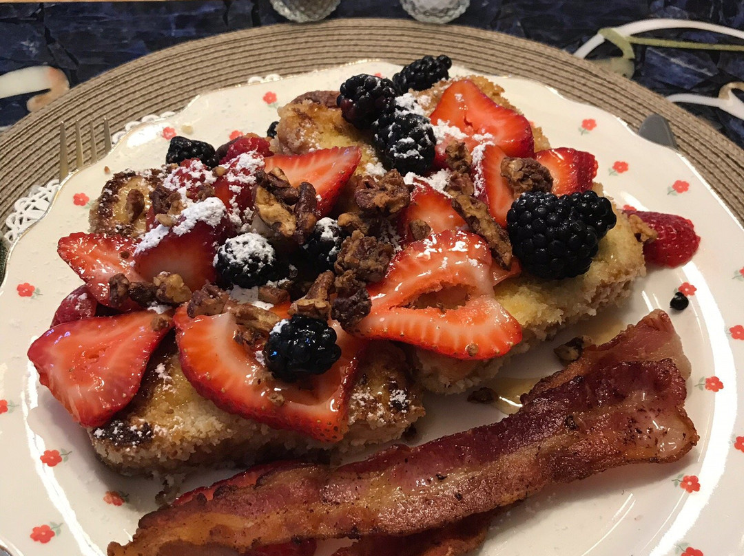 Angel Welcome Bed and Breakfast主图