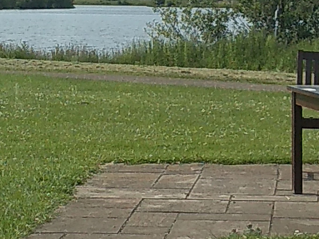 Premier Inn Ashington Hotel主图