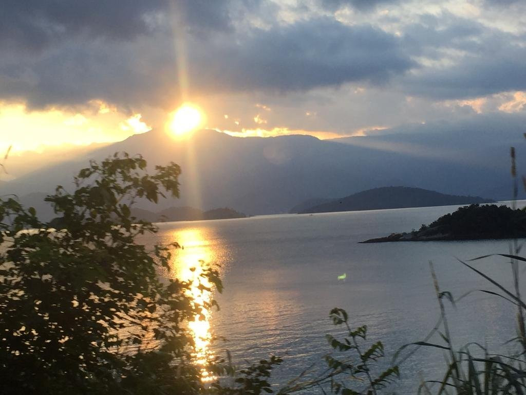 Hotel Angra Dos Reis