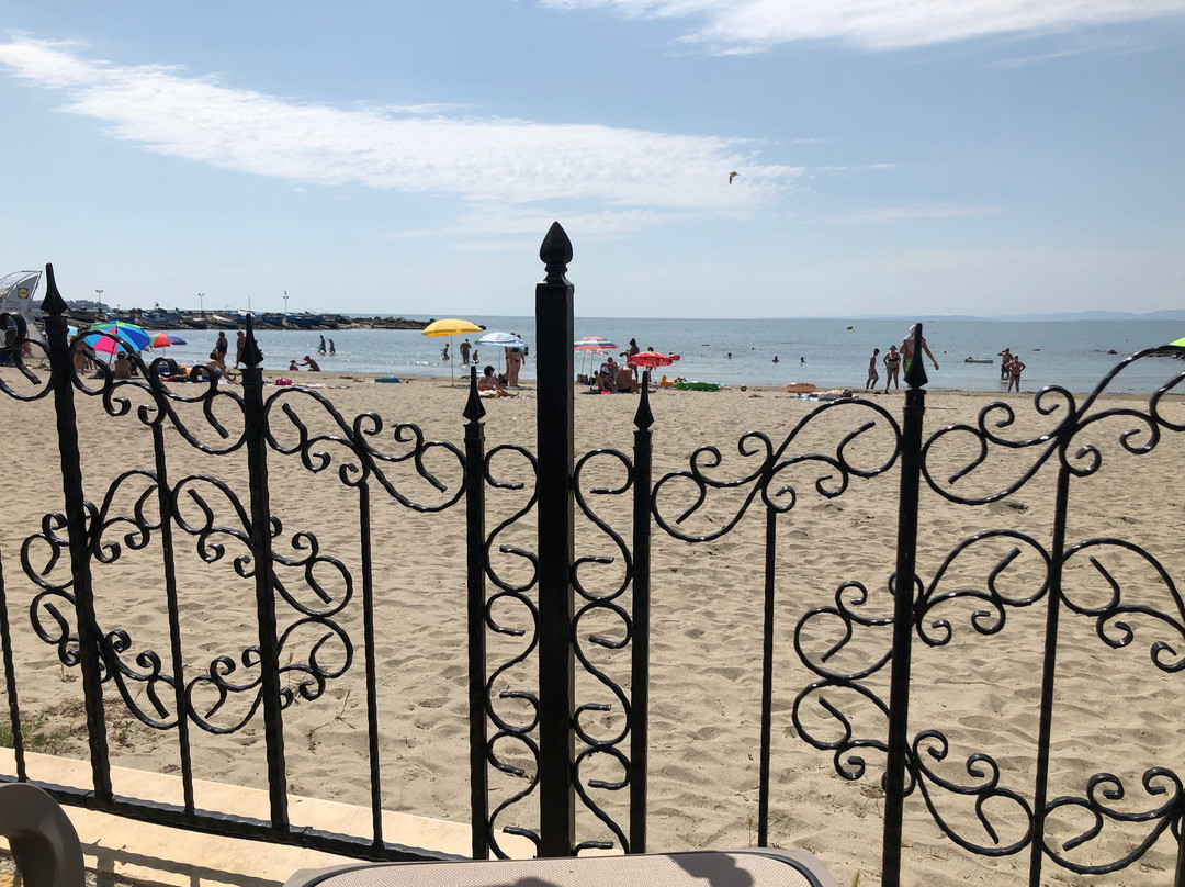 Festa Pomorie Resort主图
