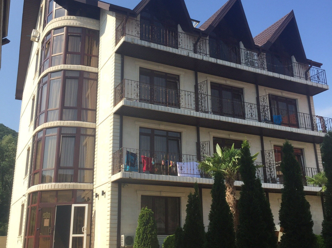 Riviera Gostevoy Dvor主图