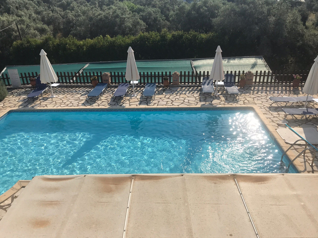 Ithaki Holidays主图