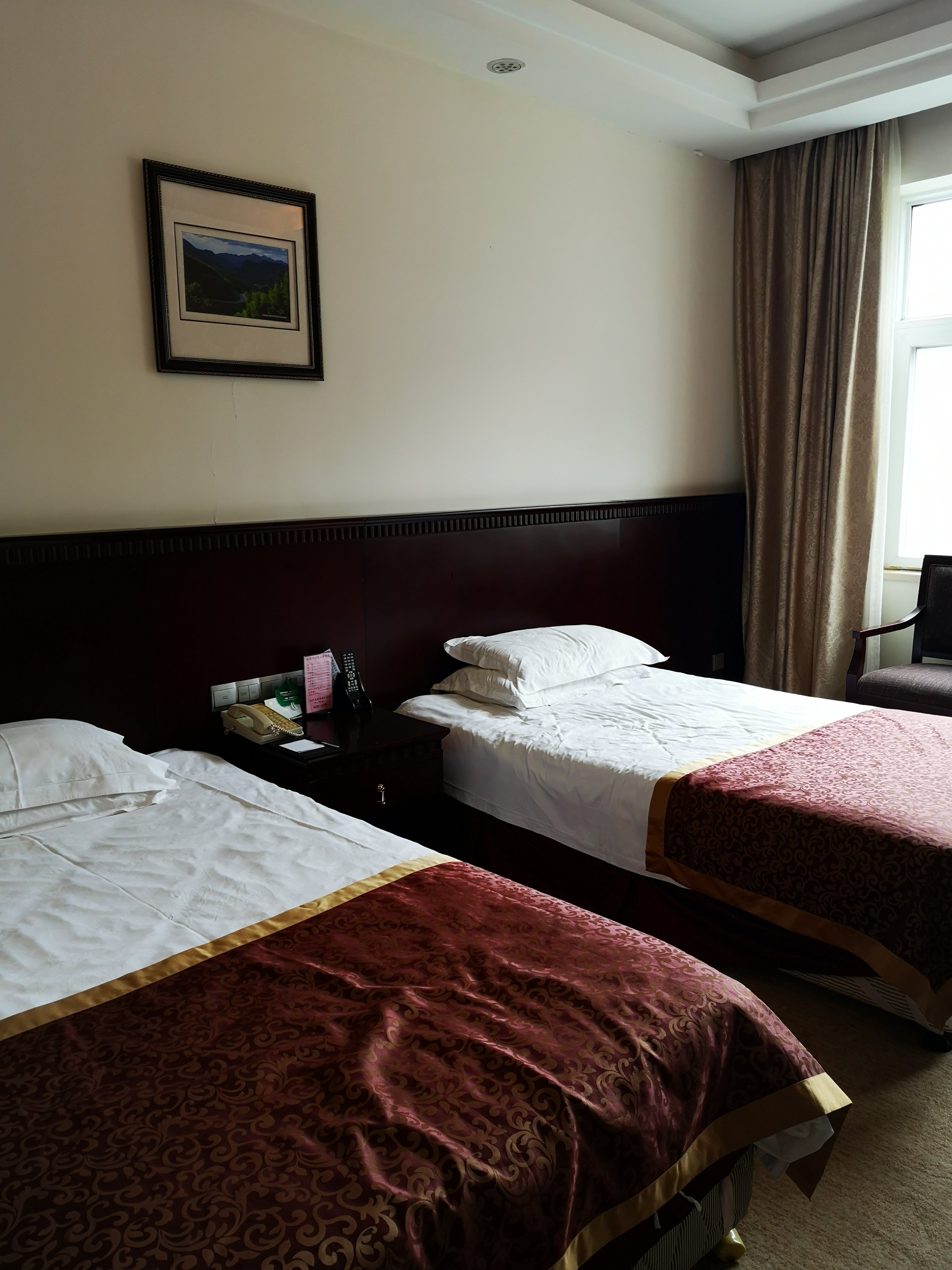 井冈山映山红宾馆-官方