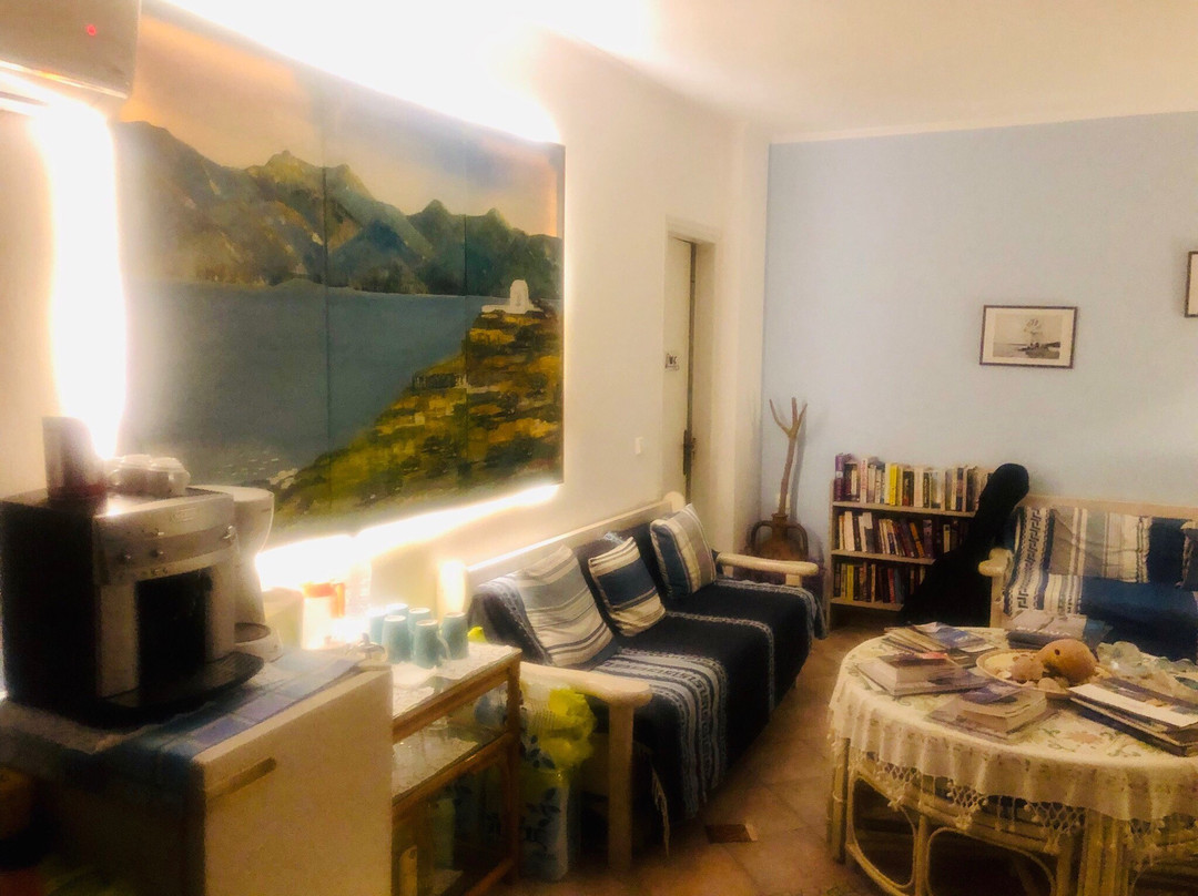 Tilemachos Rooms & Studios主图