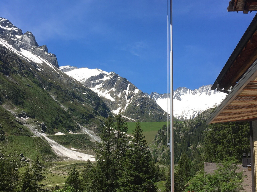 Gasthaus Göscherneralp主图