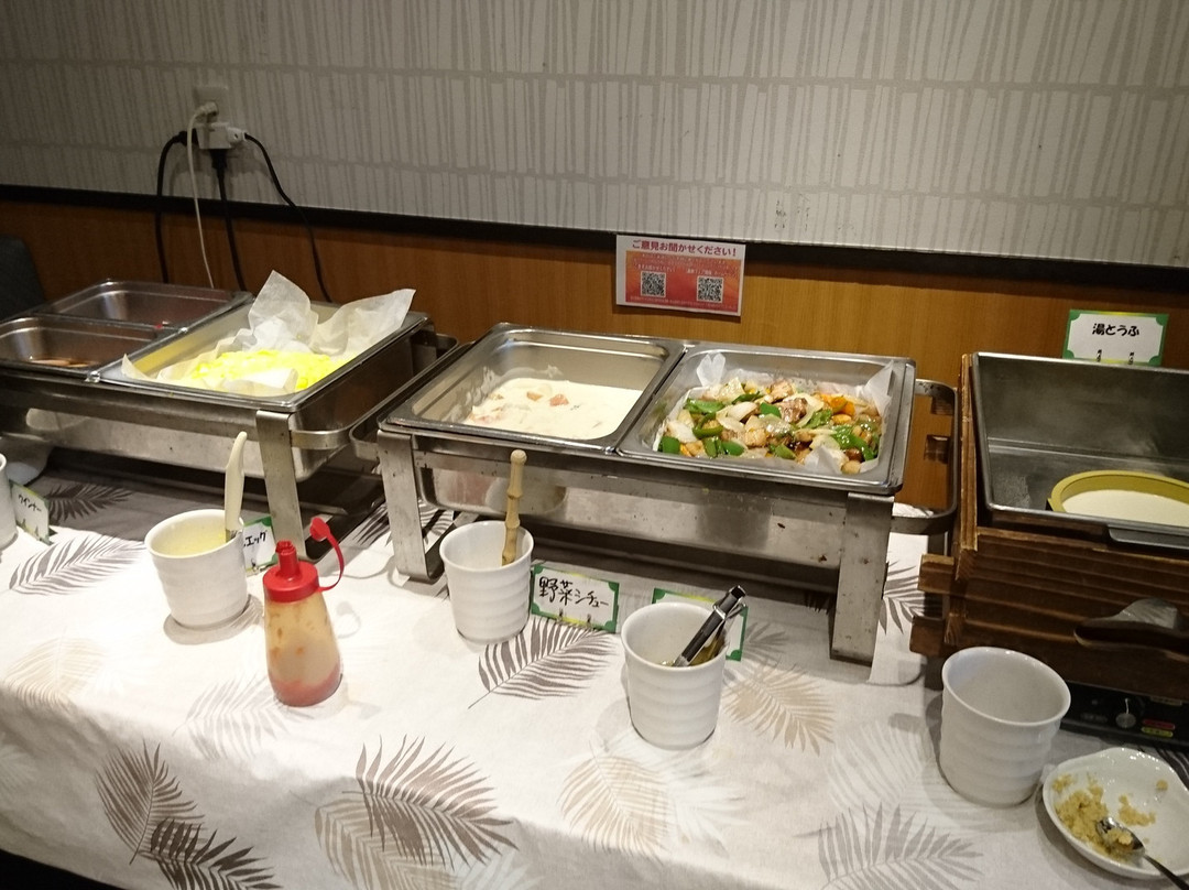 はなの舞 水戸南口店主图