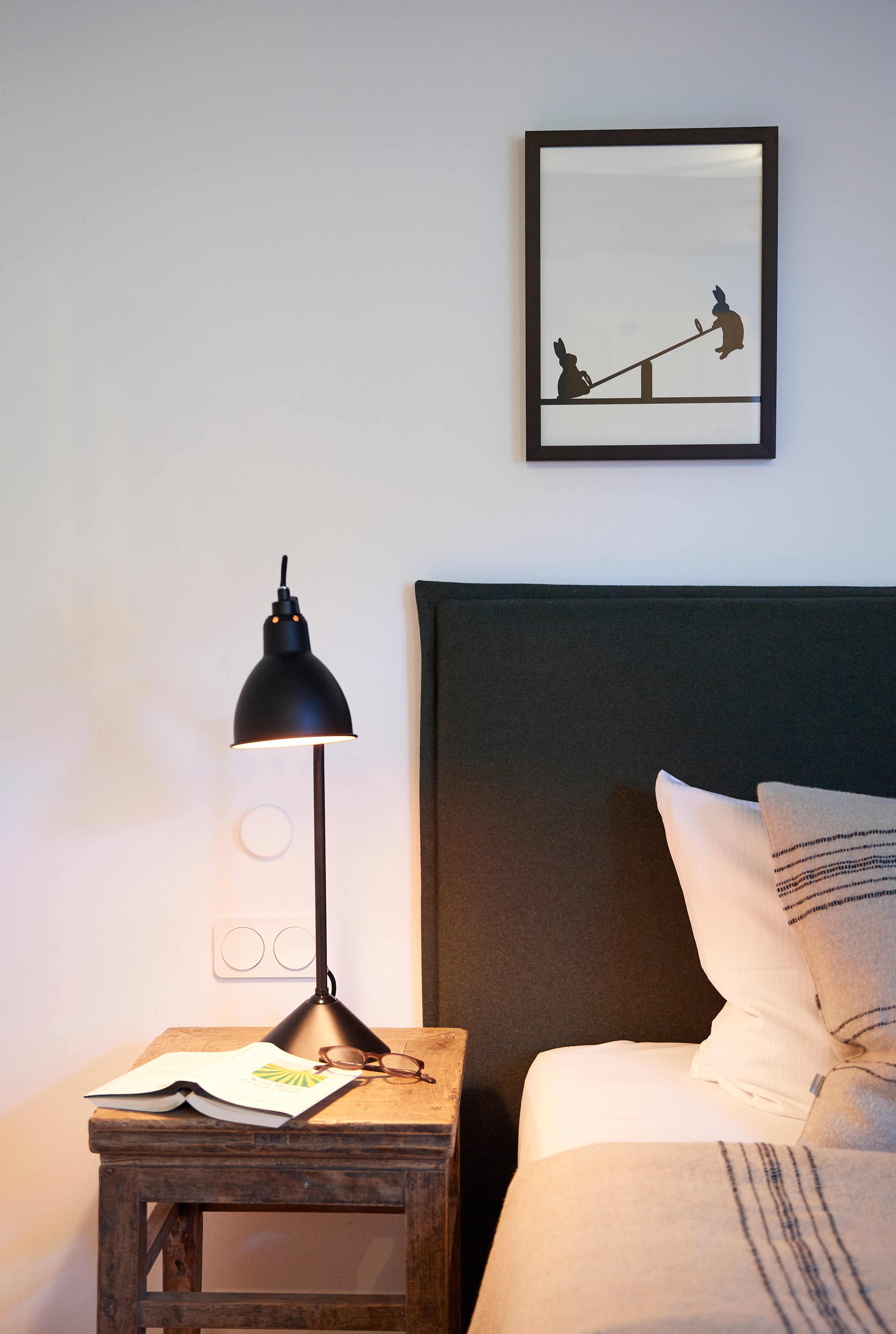Hotel Linde-portrait