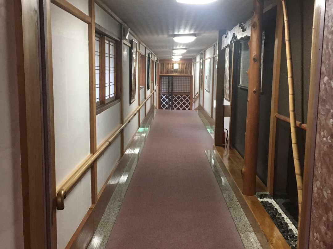 Hotel Kanzan主图