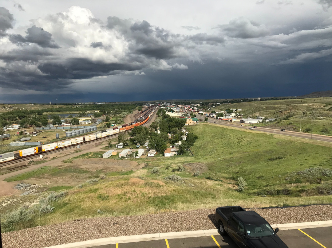 Best Western Plus Havre Inn & Suites主图