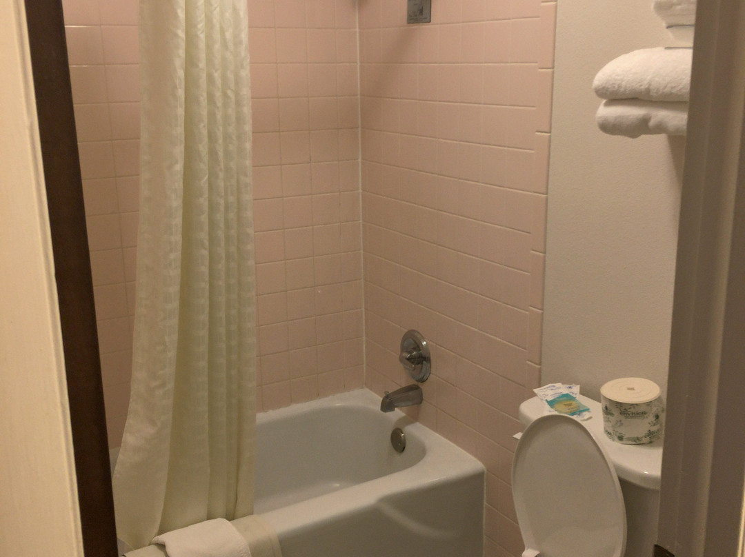 Motel 8 Laramie主图