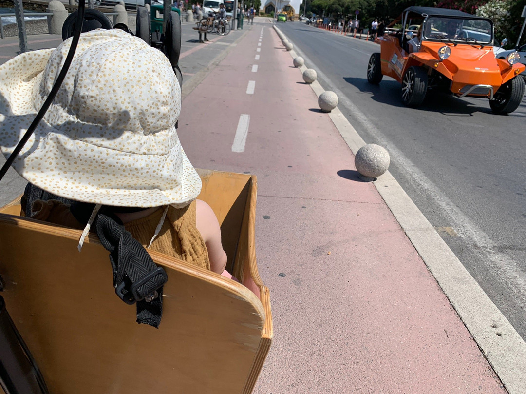 Moto Service Rentals-Kos Town必去景点