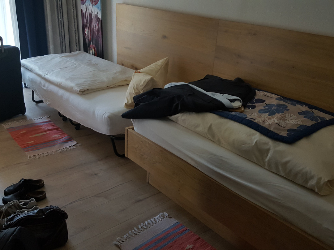 Hotel Falkenseer Hof主图