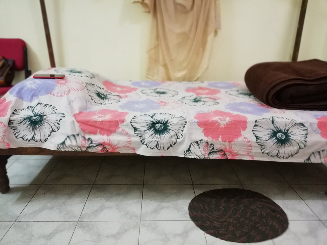 Gunabati Yatri Niwas主图