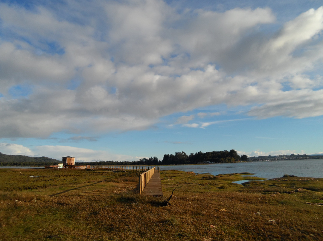 Quenuir旅游攻略图片