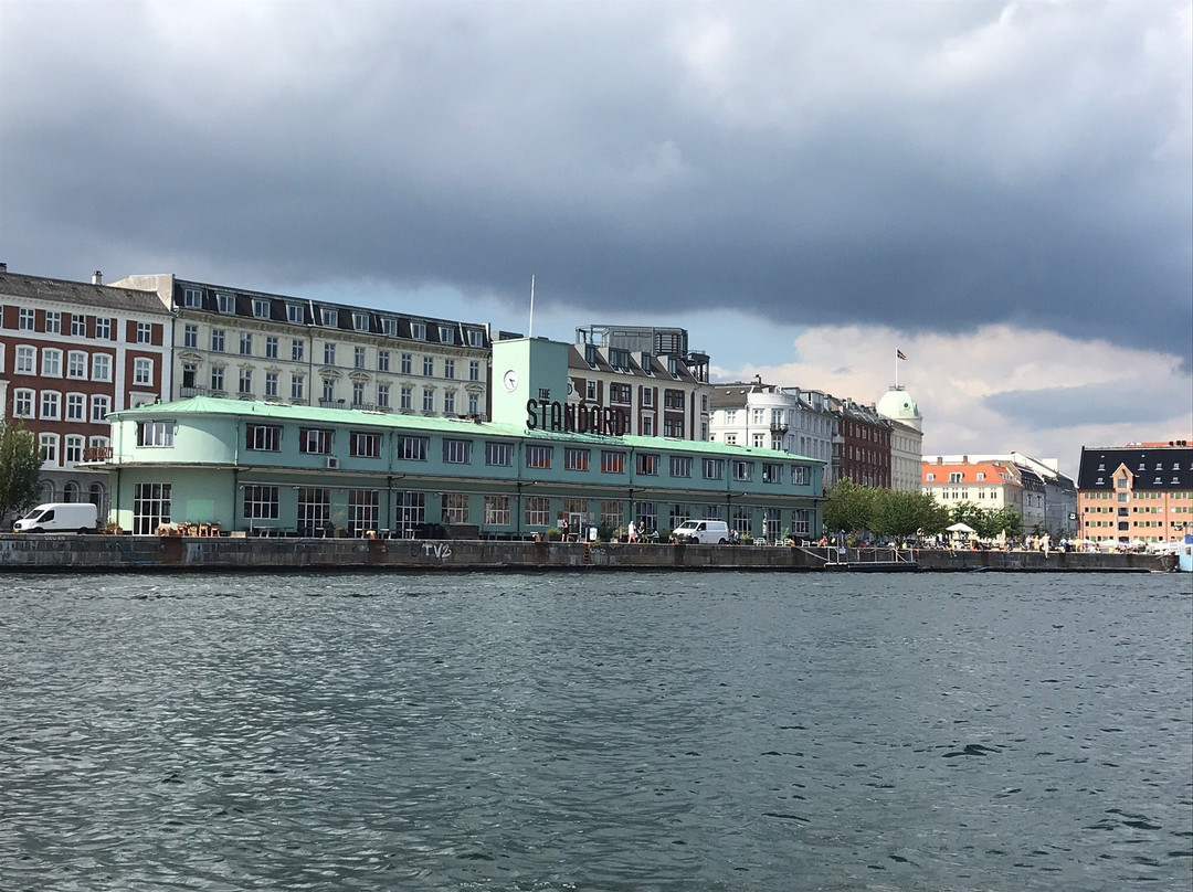 Copenhagen Cruise Tours-哥本哈根必去景点
